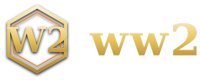 ww2 logotipo